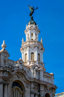 Gran Teatro de La Habana