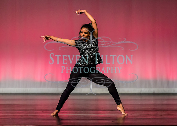WFHS Dance Recital