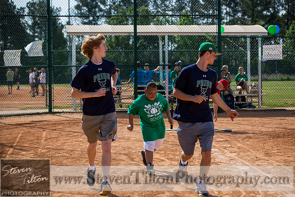 7th Annual Field of Dreams