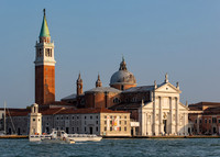 Church of San Giorgio Maggiore