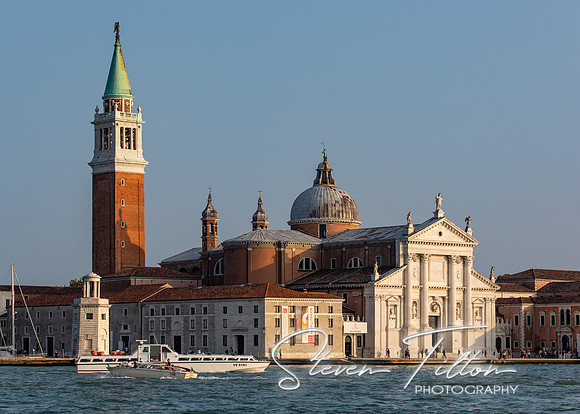 Church of San Giorgio Maggiore