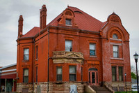 Richmond, Indiana
