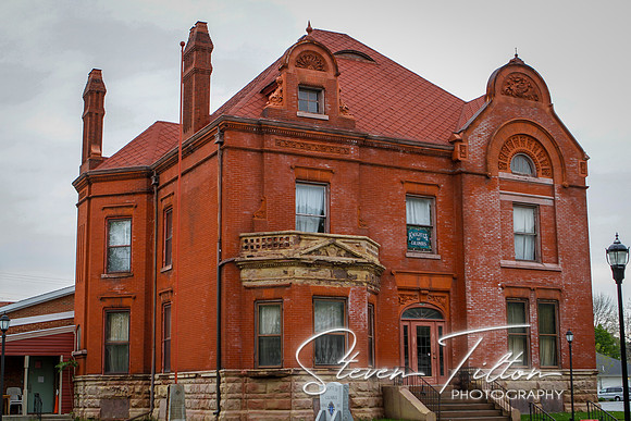 Richmond, Indiana