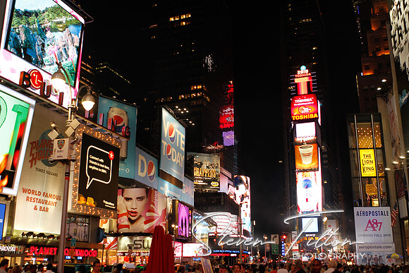 Times Square