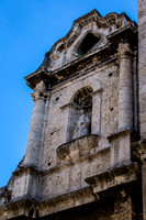 Basílica San Francisco de Asis Havana Cuba