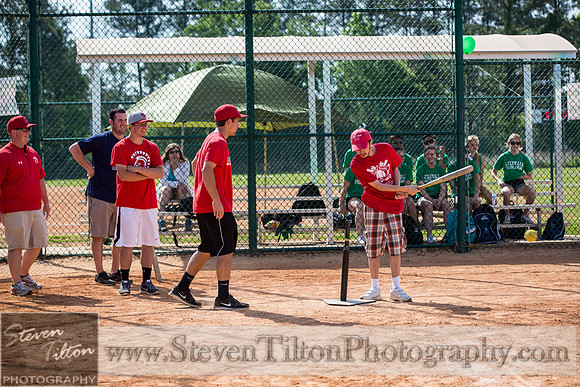 7th Annual Field of Dreams