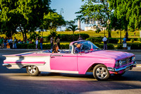 Historic Havana Cuba