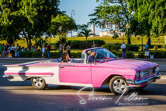 Historic Havana Cuba