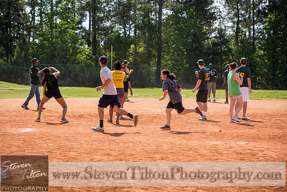 7th Annual Field of Dreams
