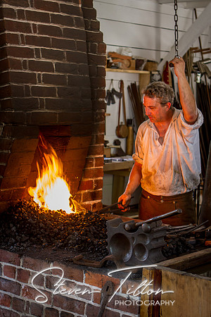 Colonial Williamsburg