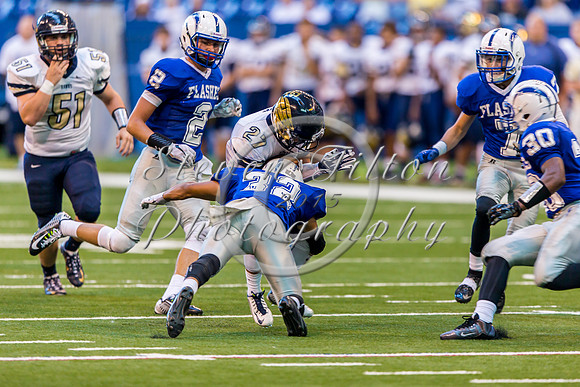 Horseshoe Classic 2015