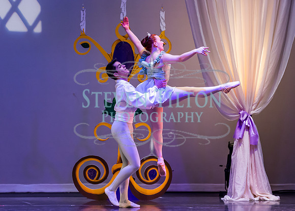 DDI - A Winter Gala