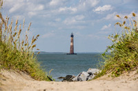 Morris Island Lighthouse