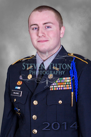 WFHS JROTC 2013-14