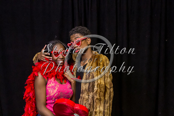 WFHS Spring Fling 2015