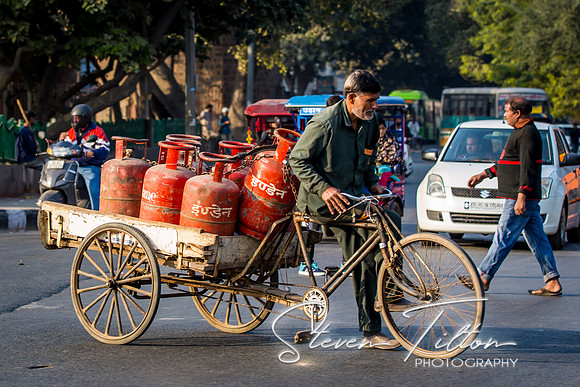 New Delhi, India