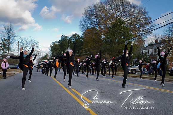 Christmas Parade