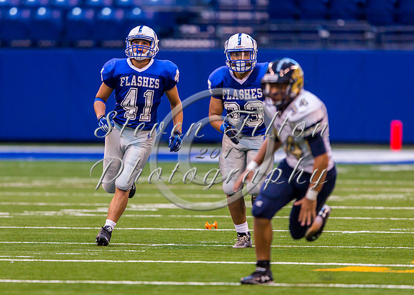 Horseshoe Classic 2015