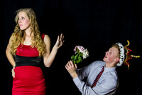 WFHS JROTC 1st Semester Dance