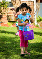 Easter Egg Hunt