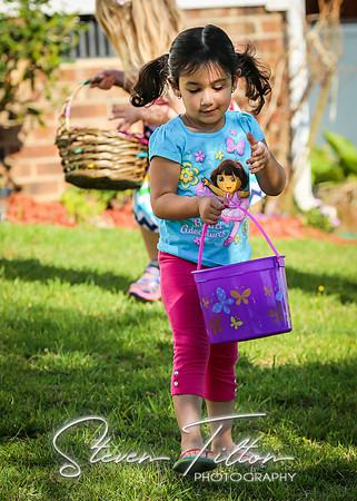 Easter Egg Hunt
