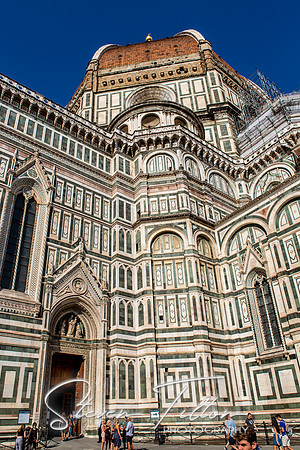 Florence, Italy