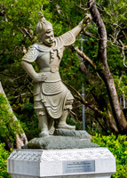 Ngong Ping Village