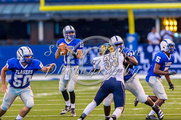 Horseshoe Classic 2015