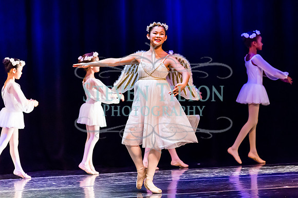 DDI - A Winter Gala