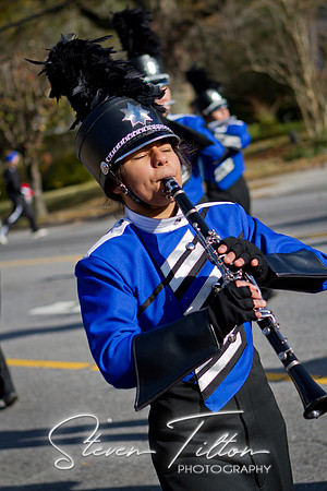 Christmas Parade