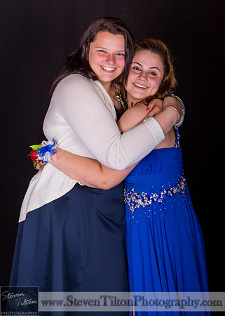 WFHS 2014 Military Ball