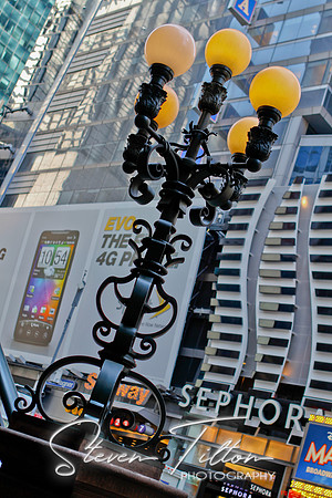 Times Square