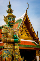 The Royal Palace