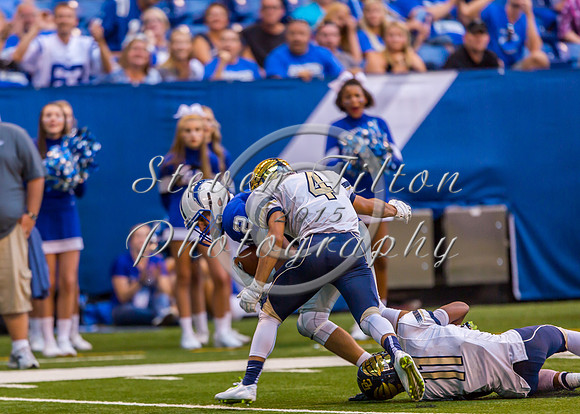 Horseshoe Classic 2015
