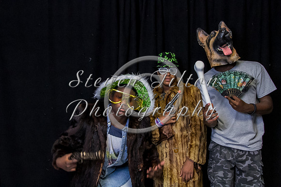 WFHS Spring Fling 2015