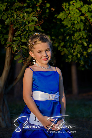 Raleigh Pageant
