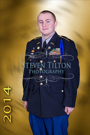 WFHS JROTC 2013-14