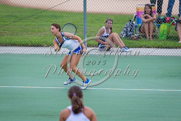 WFHS Tennis