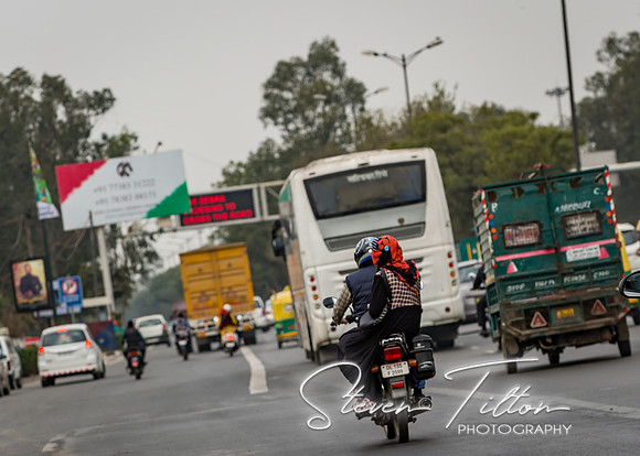 New Delhi Sights