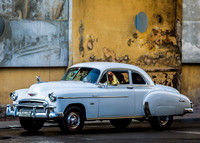 Historic Havana Cuba