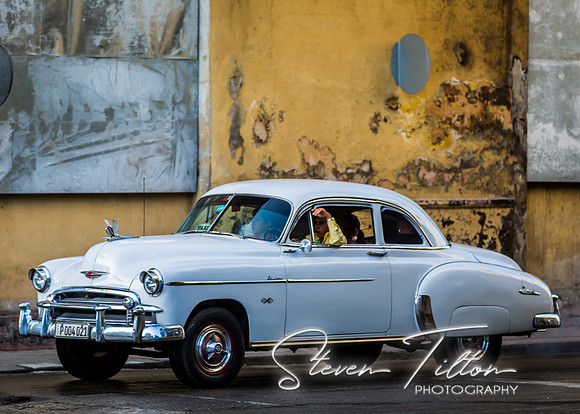 Historic Havana Cuba