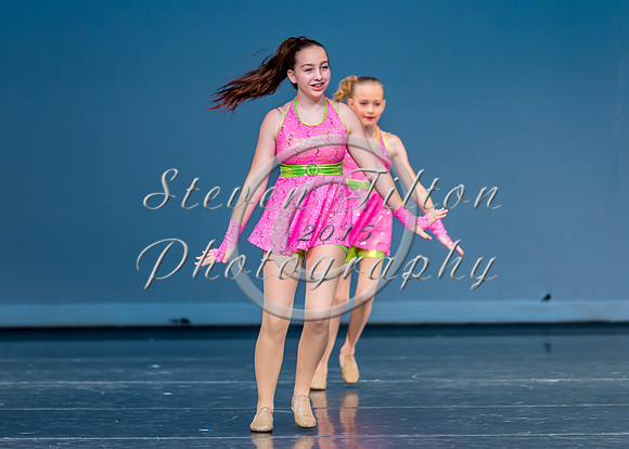 DDI Summer Gala 2015