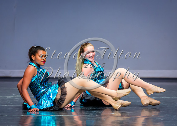 DDI Summer Gala 2015