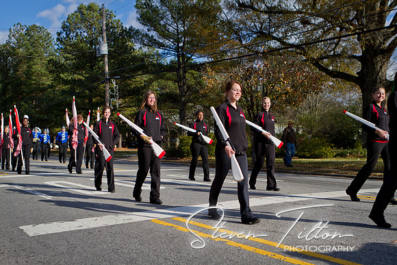 Christmas Parade