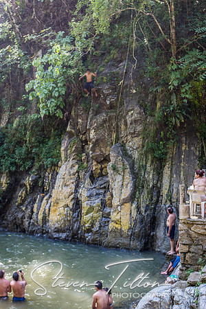 Los Arcos Mismaloya & Quimixto, Mexico