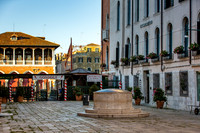 Venice Sights