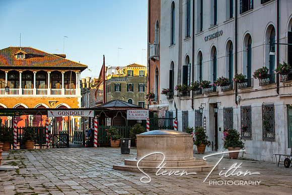 Venice Sights