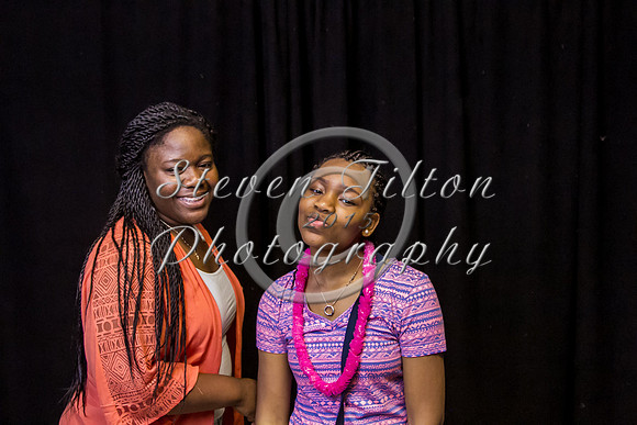 WFHS Spring Fling 2015