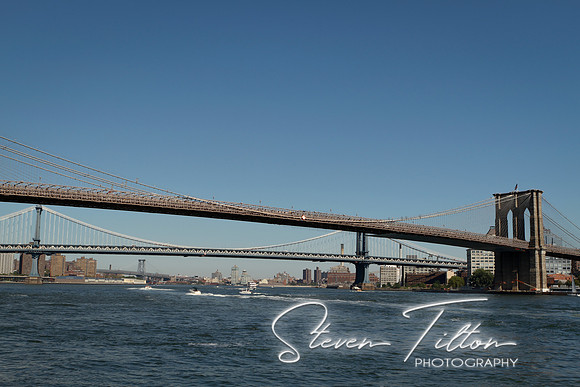 Manhattan