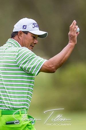 SAS Championship